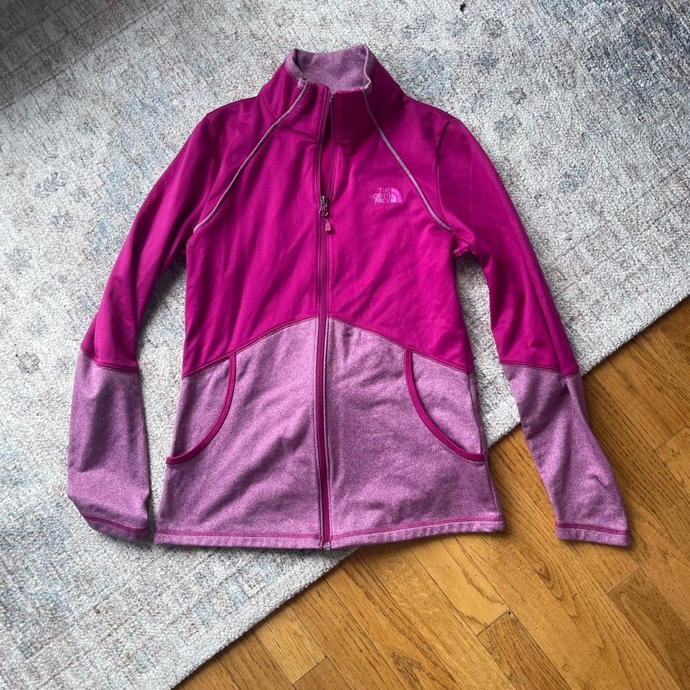 The North Face WOMENS Lightweight jacket size: Small